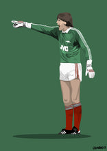 Load image into Gallery viewer, John Lukic Print