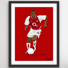 Load image into Gallery viewer, Gilberto Silva Print