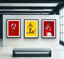 Load image into Gallery viewer, Rocky Rocastle Print