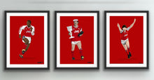 Load image into Gallery viewer, Kenny Sansom Print