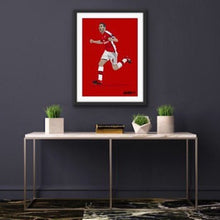 Load image into Gallery viewer, Cesc Fabregas Iconic Moment Print