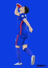 Load image into Gallery viewer, Declan Rice Print