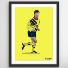 Load image into Gallery viewer, Anders Limpar Print