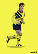 Load image into Gallery viewer, Anders Limpar Print