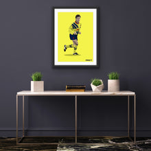 Load image into Gallery viewer, Anders Limpar Print