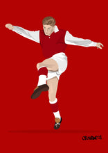 Load image into Gallery viewer, George Eastham Print