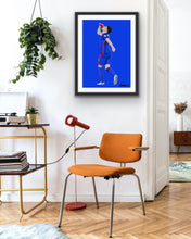 Load image into Gallery viewer, Declan Rice Print