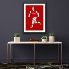 Load image into Gallery viewer, Tomas Rosicky Print