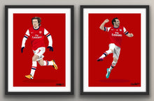 Load image into Gallery viewer, Tomas Rosicky Print
