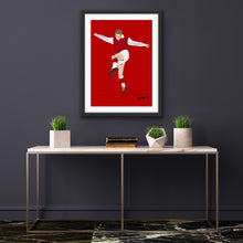 Load image into Gallery viewer, George Eastham Print