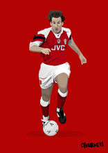 Load image into Gallery viewer, Paul Merson Print