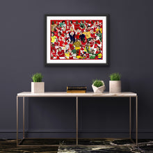 Load image into Gallery viewer, The Ultimate Arsenal Print