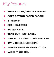 Load image into Gallery viewer, Arteta Sarcasm Jumper