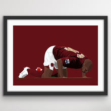 Load image into Gallery viewer, Farewell to Highbury - The Final Salute