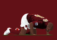 Load image into Gallery viewer, Farewell to Highbury - The Final Salute