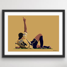 Load image into Gallery viewer, Golden Thierry