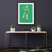 Load image into Gallery viewer, Aaron Ramsdale Print