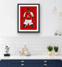 Load image into Gallery viewer, Henry Iconic Moment Print