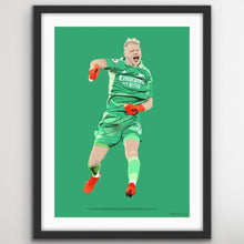 Load image into Gallery viewer, Aaron Ramsdale Print