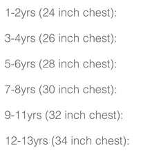 Load image into Gallery viewer, Kids - Saka and ESR Chant Hoodie