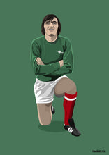 Load image into Gallery viewer, Jimmy Rimmer Print