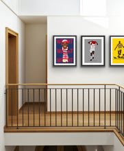 Load image into Gallery viewer, Wright, Wright, Wright Print