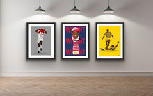 Load image into Gallery viewer, Wright, Wright, Wright Print