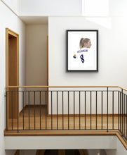 Load image into Gallery viewer, Leah Williamson Print