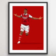 Load image into Gallery viewer, Saliba Celebration Print