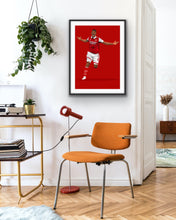 Load image into Gallery viewer, Saliba Celebration Print