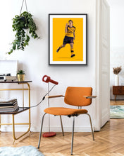 Load image into Gallery viewer, Arshavin Iconic Moment Print