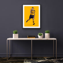 Load image into Gallery viewer, Arshavin Iconic Moment Print