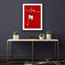 Load image into Gallery viewer, Saliba Celebration Print