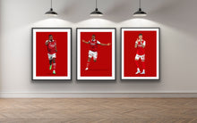 Load image into Gallery viewer, Jesus Celebration Print