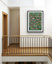 Load image into Gallery viewer, Arsenal Heroes Print