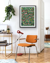 Load image into Gallery viewer, Arsenal Heroes Print