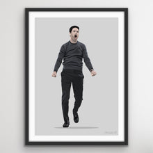 Load image into Gallery viewer, Mikel Arteta ‘Manager’ Print