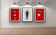 Load image into Gallery viewer, Mikel Arteta ‘Manager’ Print