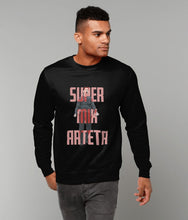 Load image into Gallery viewer, Super Mik Arteta Jumper
