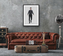 Load image into Gallery viewer, Mikel Arteta ‘Manager’ Print