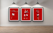 Load image into Gallery viewer, Arsenal Ballers Print