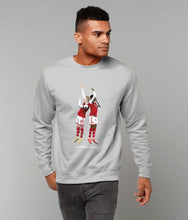 Load image into Gallery viewer, Arsenal ‘Ballers’ Jumper