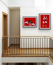 Load image into Gallery viewer, Nketiah in the room
