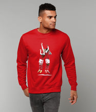 Load image into Gallery viewer, Arsenal ‘Ballers’ Jumper