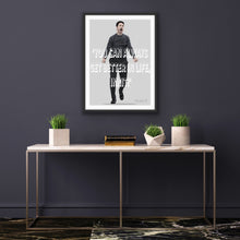 Load image into Gallery viewer, You can always get better in life, innit.