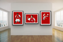Load image into Gallery viewer, Robert Pires Print