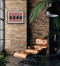 Load image into Gallery viewer, Arteta Sarcasm Print