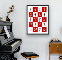 Load image into Gallery viewer, Arsenal Top 20