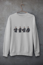 Load image into Gallery viewer, Arteta Sarcasm Jumper