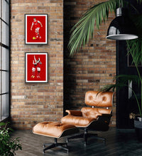 Load image into Gallery viewer, Granit Xhaka Print